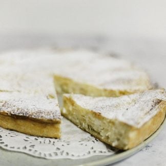 Pastiera Napoletana