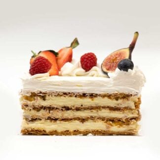 Mille feuille