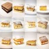 Cake Slices
